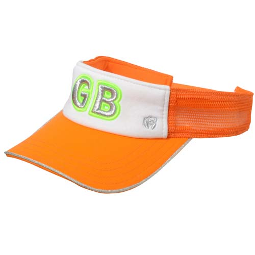 gb-1 visor オレンジ