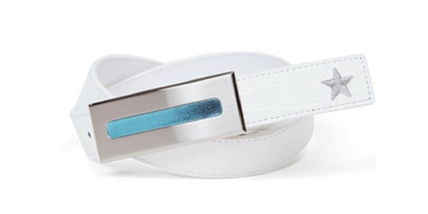 z-1-v belt white